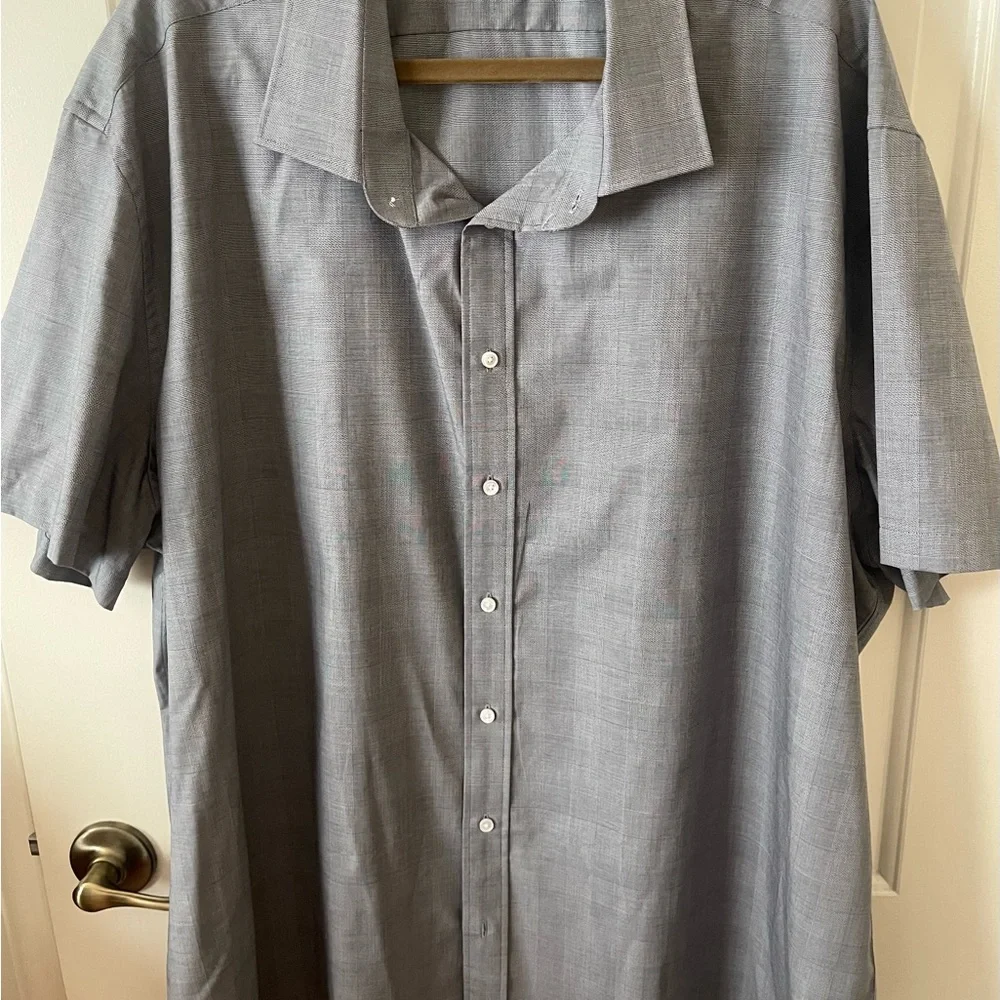 Indochino Luxury Men’s Casual Shirt - Picture 1 of 13